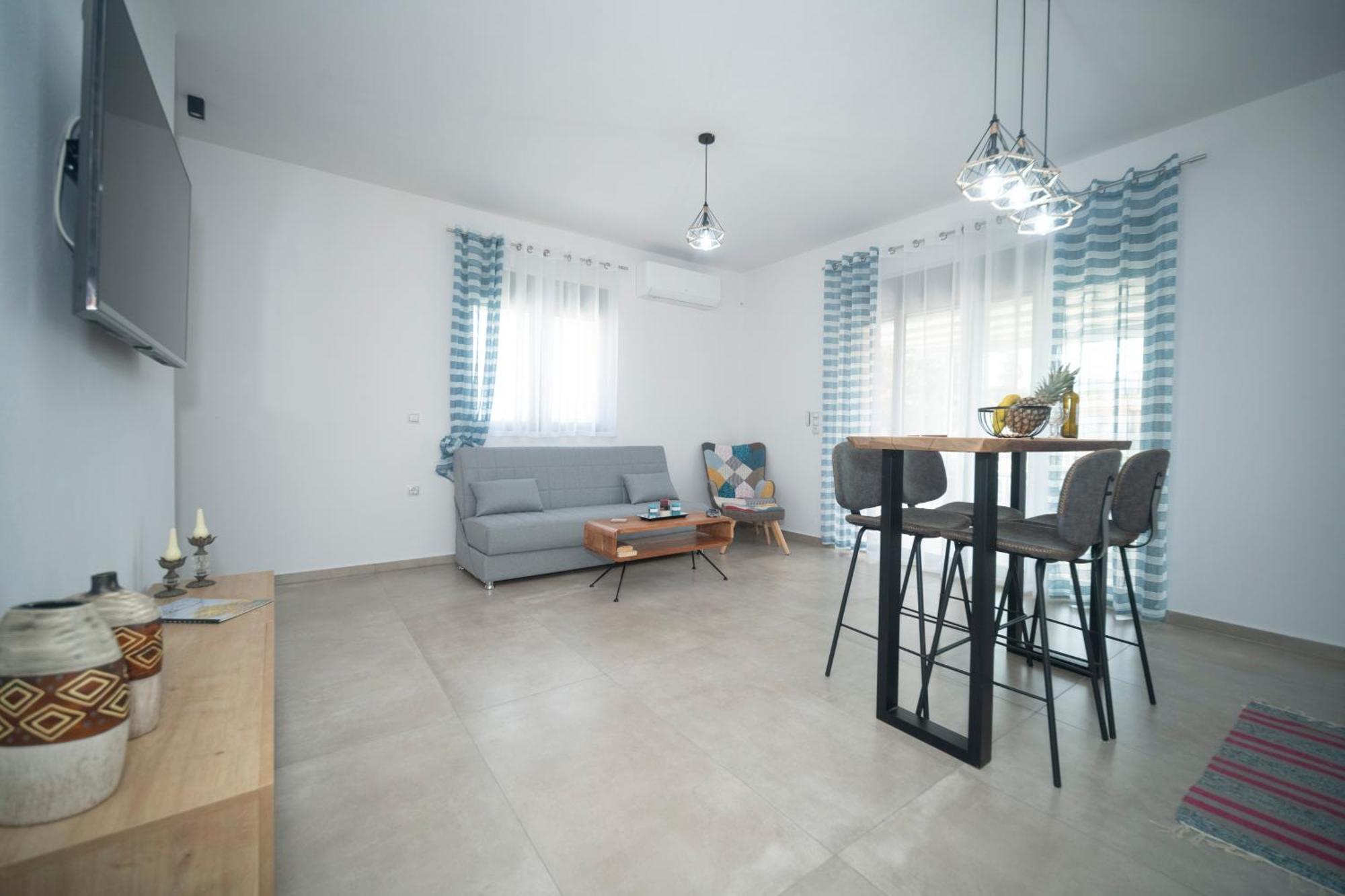 Elixrysos Apartment 2 Picídia Kültér fotó
