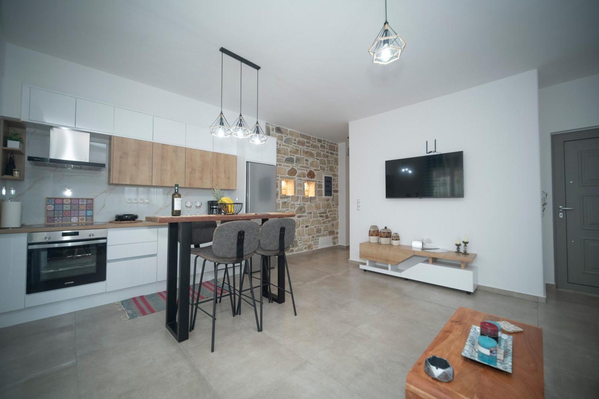 Elixrysos Apartment 2 Picídia Kültér fotó