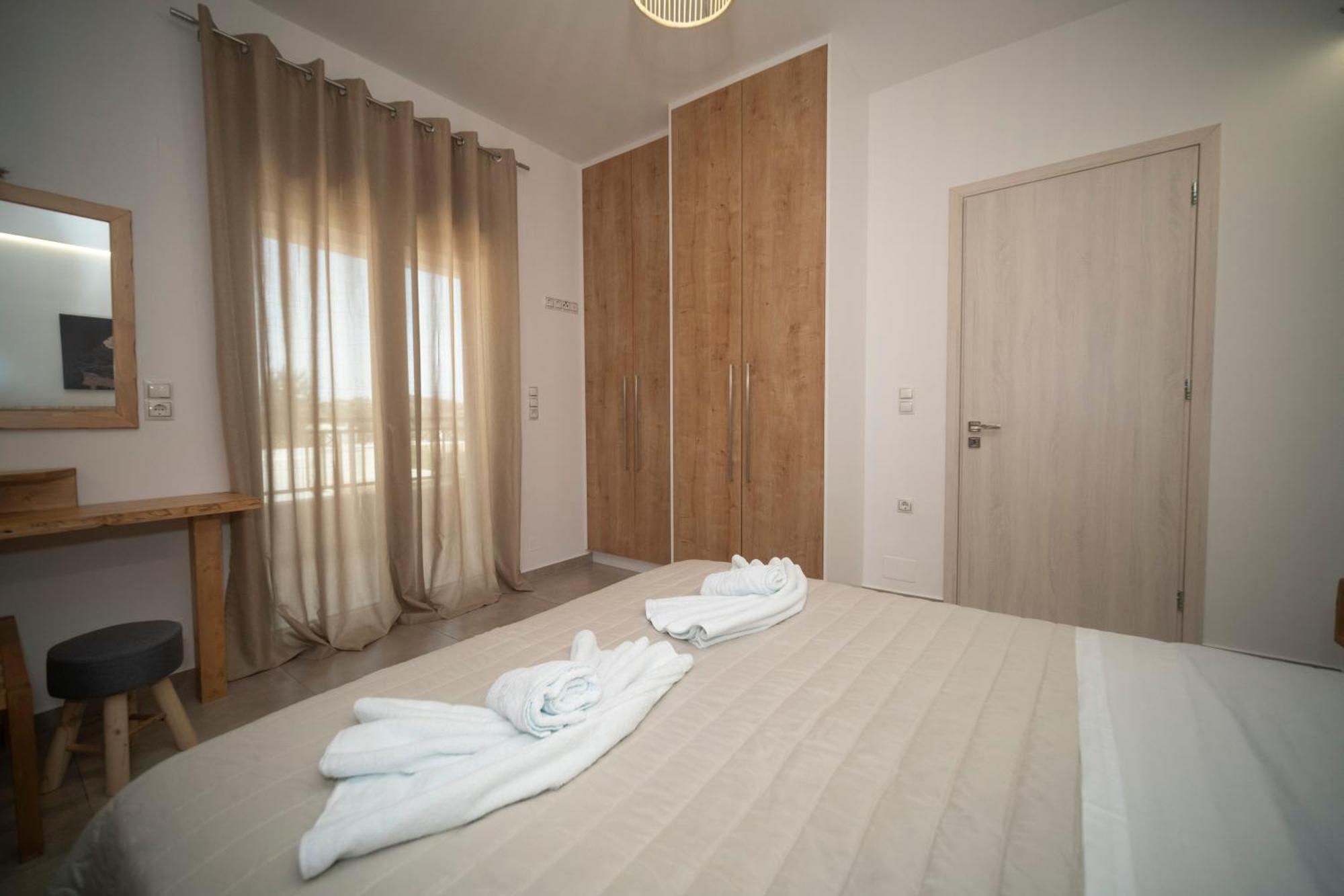 Elixrysos Apartment 2 Picídia Kültér fotó